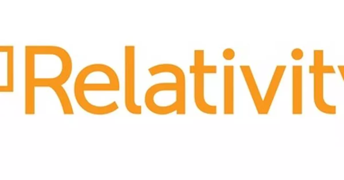 Relativity Fest 2025: Relativity Announces Generative AI Solutions for ...