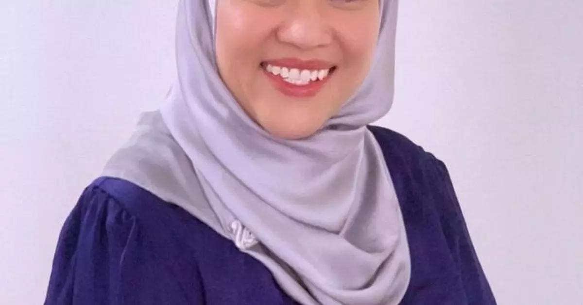 SNP Group Appoints Jelita Kamal as Chief Operating Officer for Asia Pacific