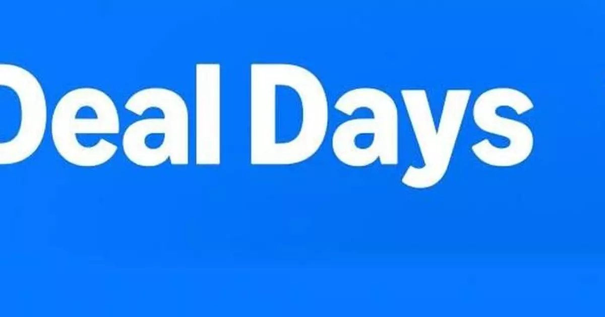 Amazon Singapore Rolls Out Line-up of Incredible Deals for Amazon Prime Big Deal Days 2025