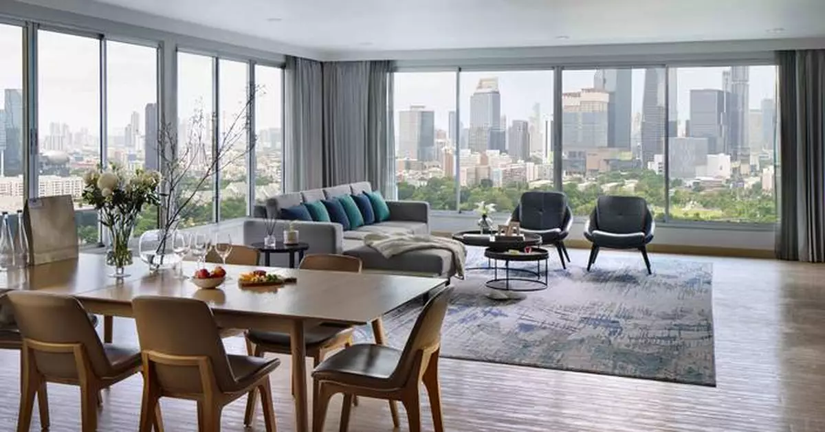 ONYX Hospitality Group Strengthens Shama Portfolio with Bangkok Expansion