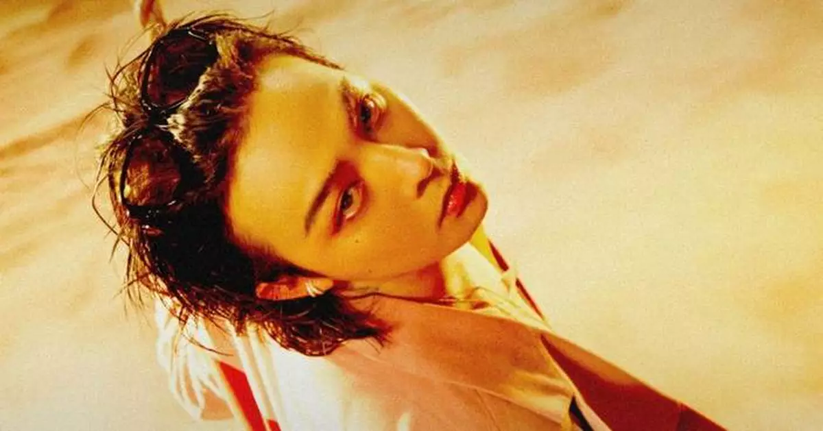 G-DRAGON 2025 WORLD TOUR [Übermensch]: Global Icon to Embark on Highly Anticipated TourAcross Multiple Cities Worldwide