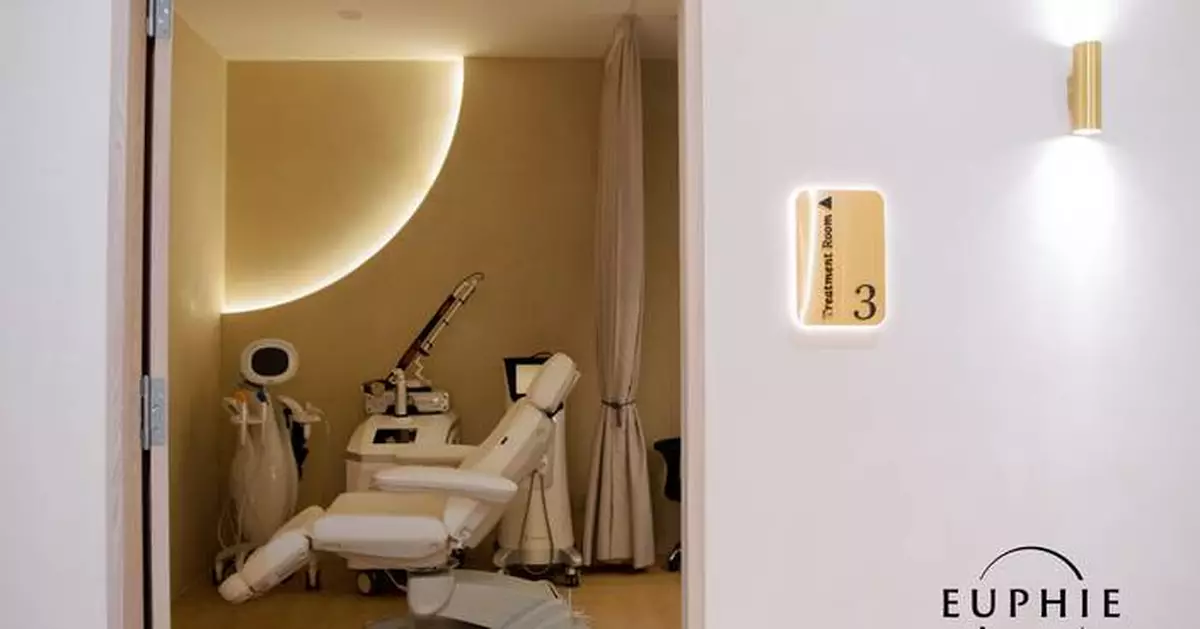 Euphie Clinic and Euphie Skin Solutions Celebrate First Anniversary in Kuala Lumpur