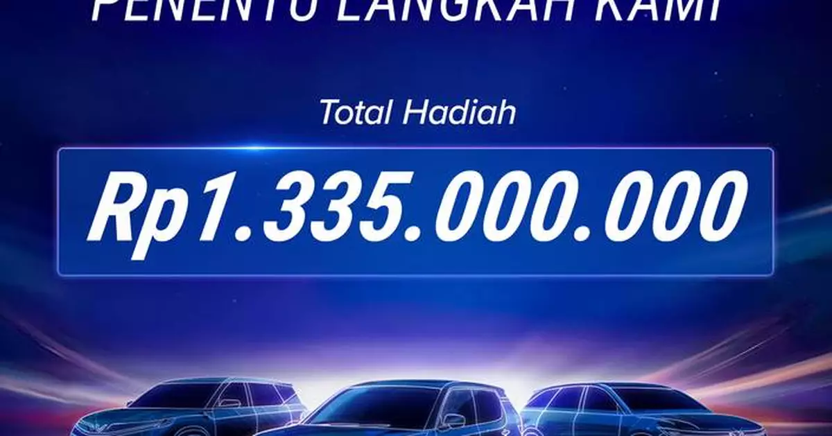 VinFast launches "Your Voice, Our Future", Indonesia’s first nationwide VinFast electric vehicle voting competition