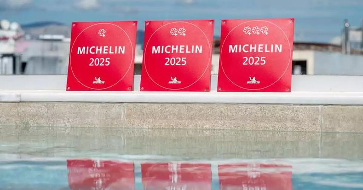 Malaysia Joins the MICHELIN Guide’s  Global Hotel Excellence with MICHELIN Key Distinctions