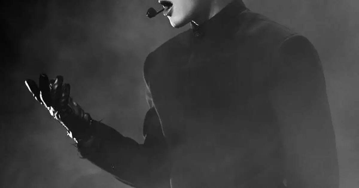 Jackson Wang Ignites Galaxy Arena with 3 Nights of Jackson Wang MAGICMAN 2 World Tour 2025-2026 in Macau Presented by Galaxy Macau™