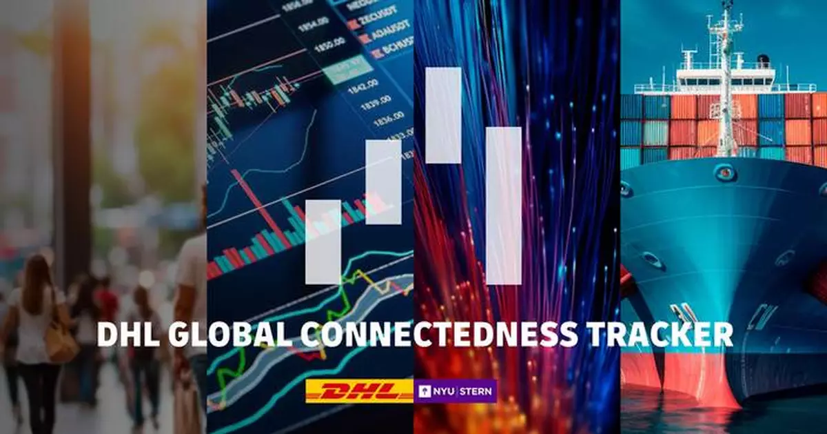Asia Pacific strengthens role in global trade amid rising tariff pressures: DHL Global Connectedness Tracker, 2025 Special Update