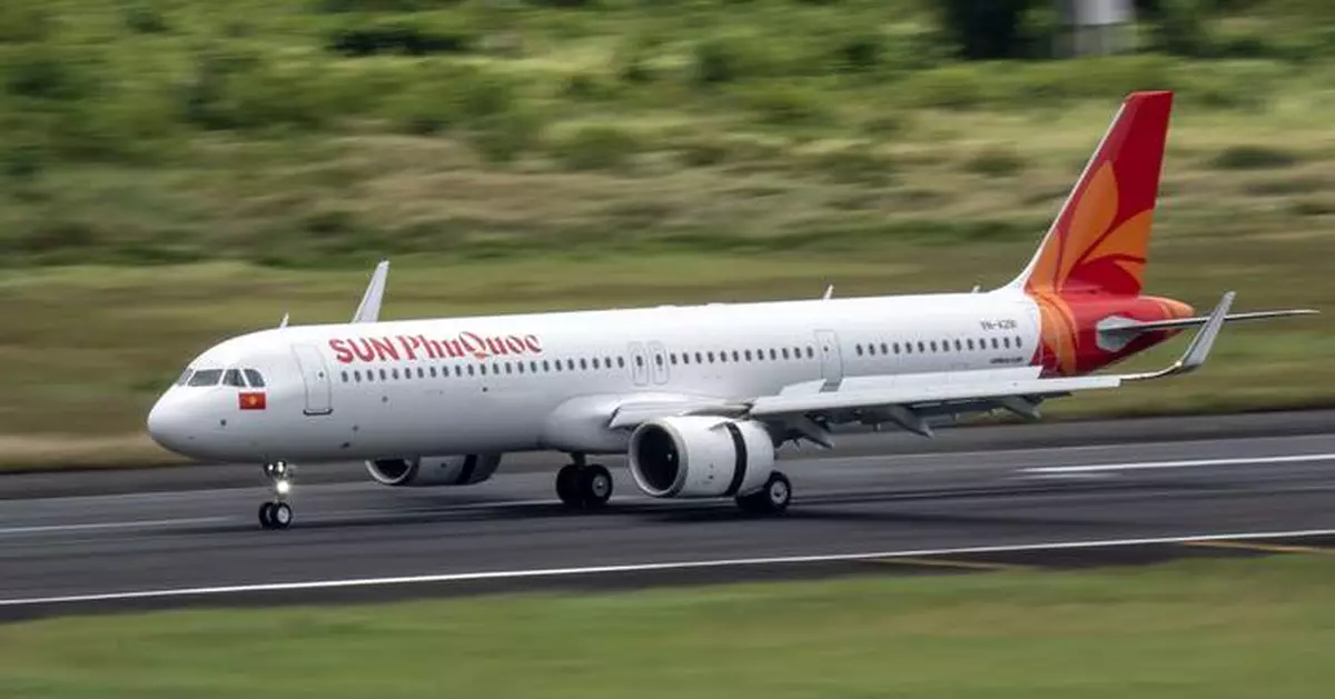 Sun Group Launches Sun PhuQuoc Airways, Completing its Tourism Ecosystem