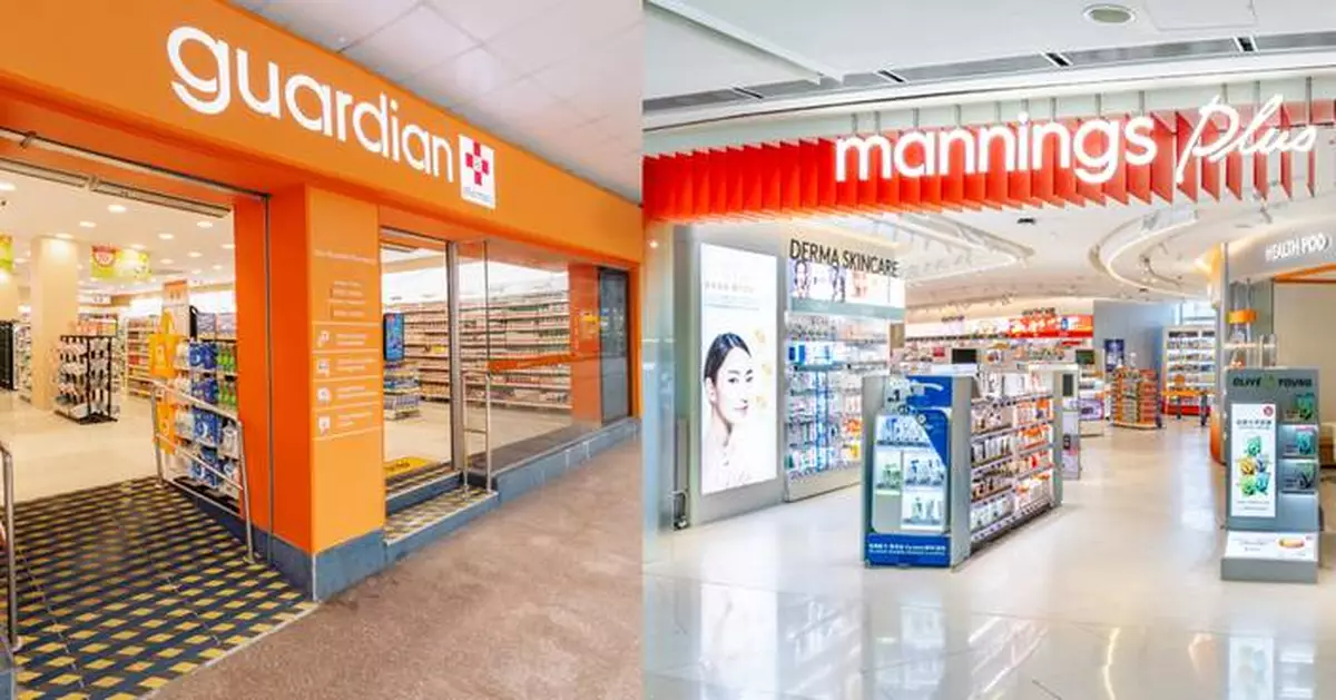 The MTick Arrives in Asia: DFI Retail Group Leads as First Asian Retail Partner with GenM to bring Visibility and Accessibility to the Menopause Support