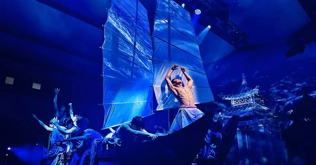 Chaozhou: A Millennium-old City Embraces Renewed Vitality