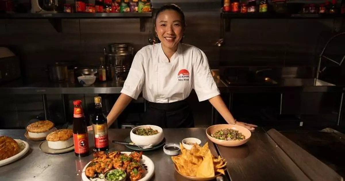 Lee Kum Kee Launches "Unlock 1888 Good Fortune" Lucky Draw to Celebrate Culinary Heritage