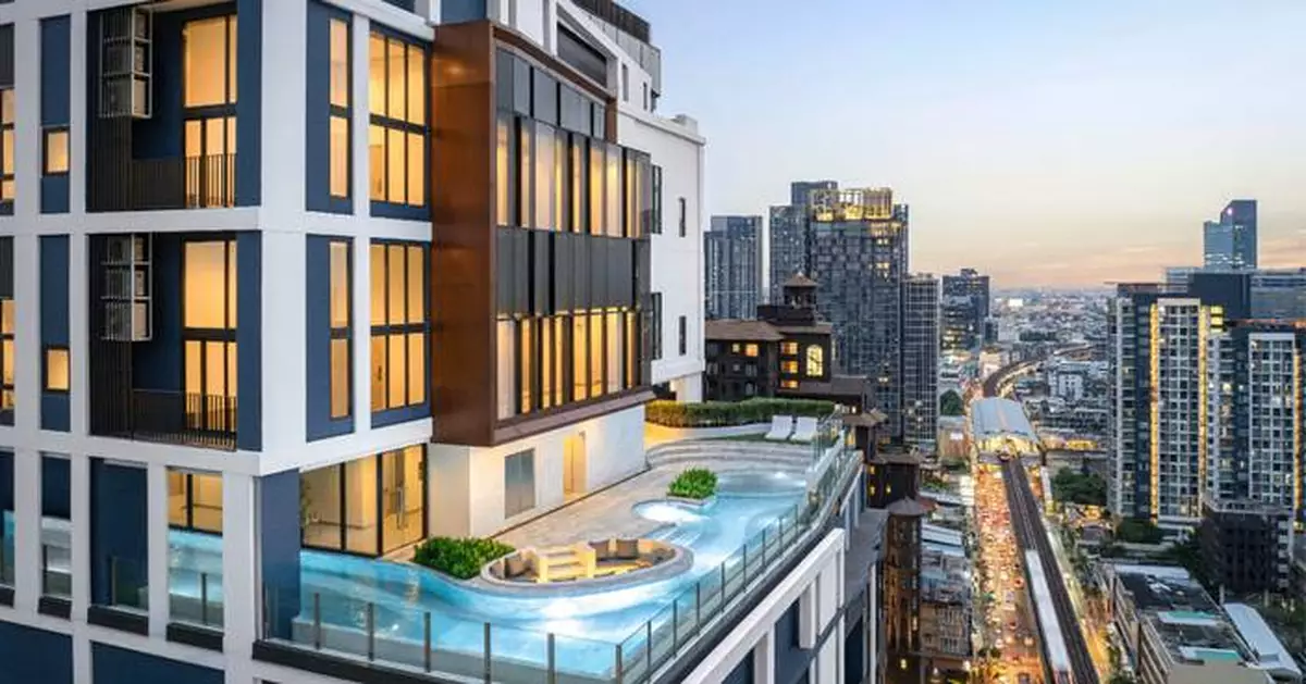 ONYX Hospitality Group Partners with SENA HHP to Launch Shama Sukhumvit 101, Expanding Its Serviced Apartment Portfolio in Thailand