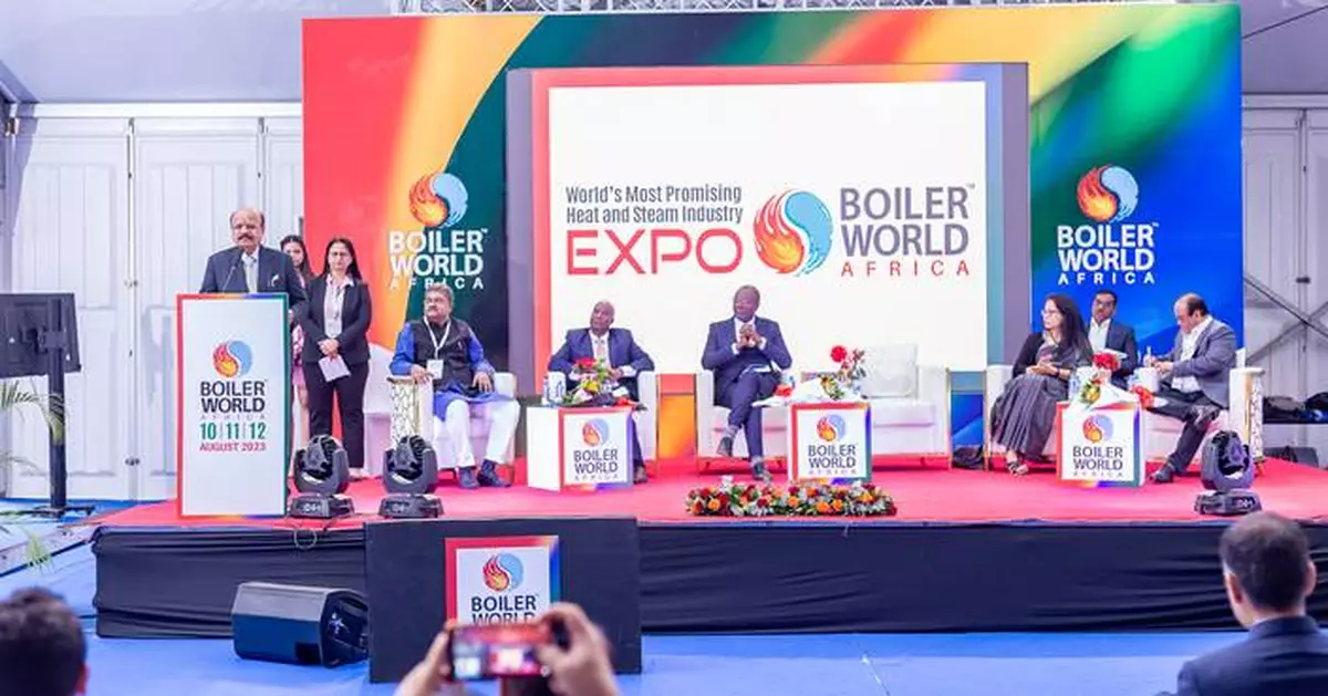 Boiler World Expo to Take Place in Bangkok from November 19–21, 2025