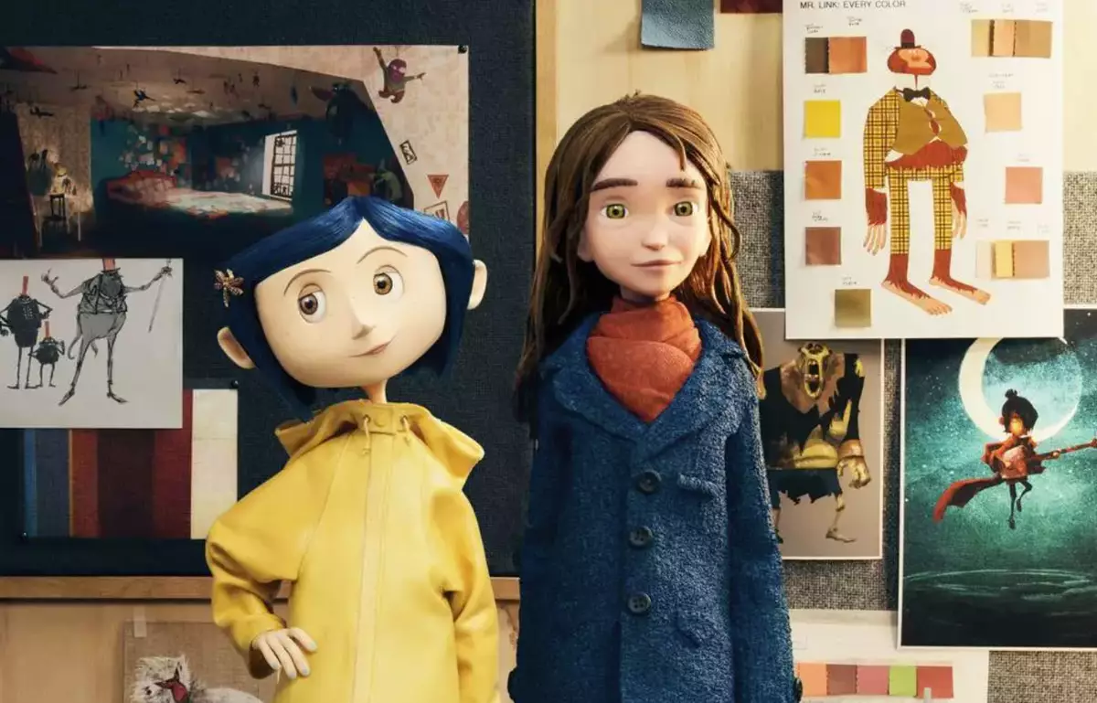 LAIKA and Rizzoli Universe Form Multi-Project Publishing Collaboration to Celebrate Two Decades of Iconic Stories, Imagination, and Stop-Motion Technology