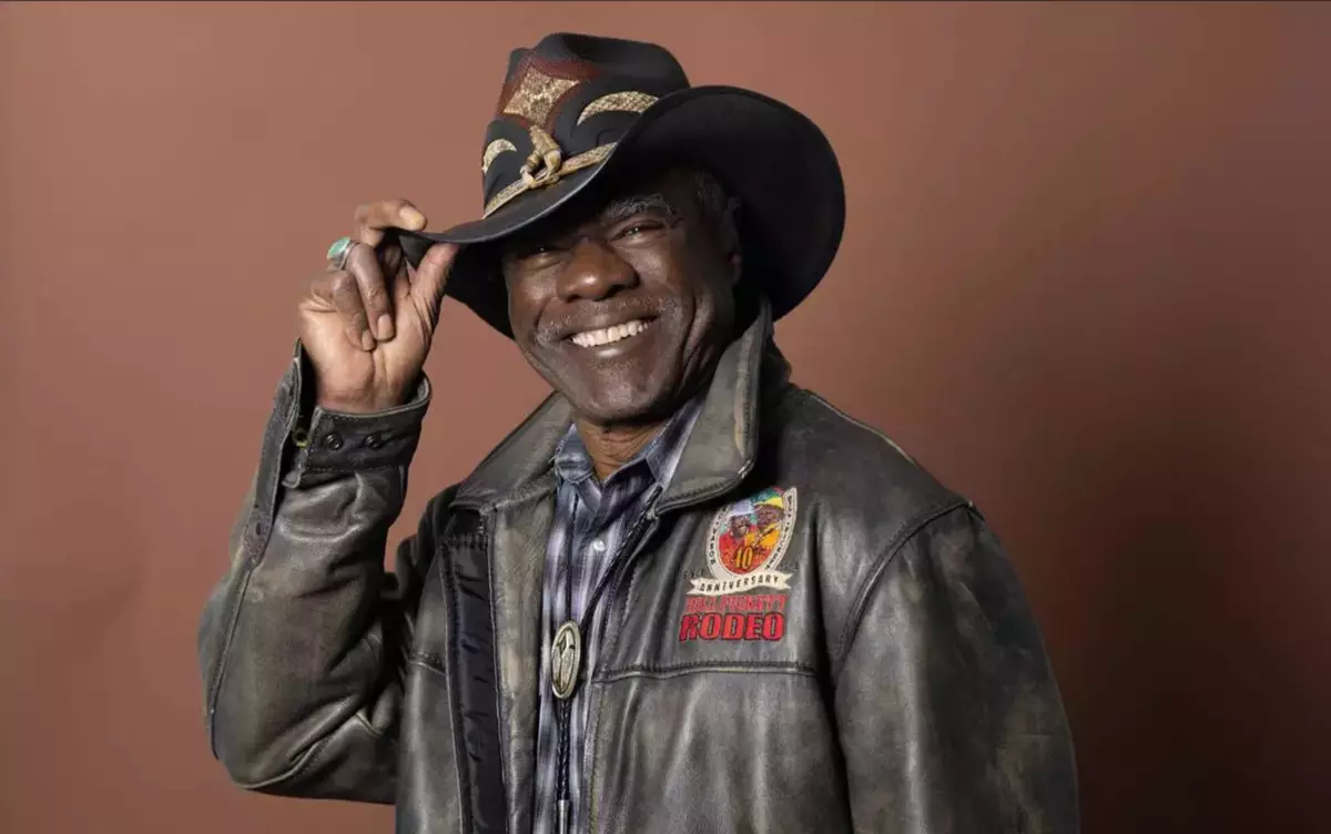 Jordan Peele’s ‘High Horse: The Black Cowboy’ doc sheds light on an erased part of history