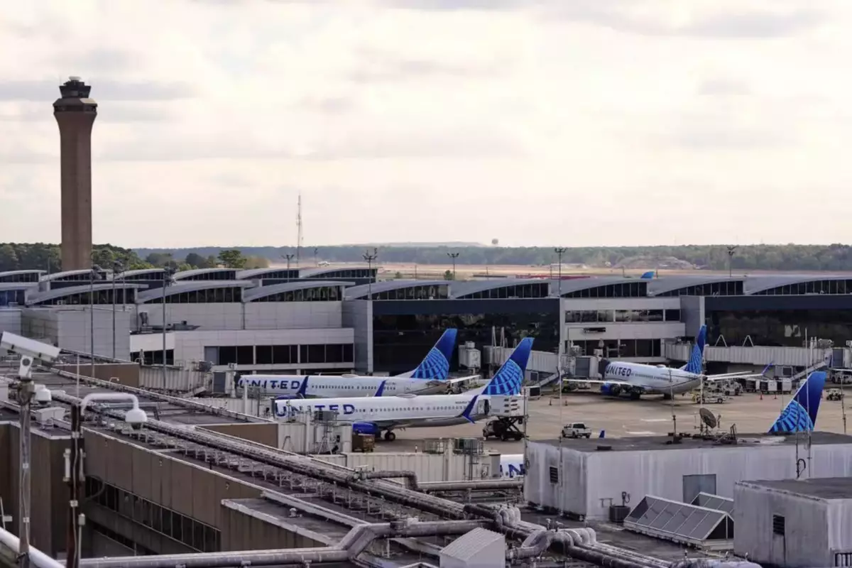 What to know about the flight cancellations at US airports caused by the government shutdown