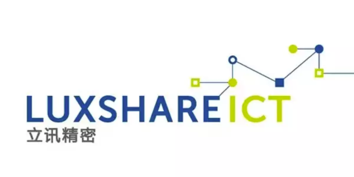 Luxshare Precision Achieves a Two-Notch Upgrade to MSCI ESG Rating A, Demonstrating Continuous Strength in Sustainable Development