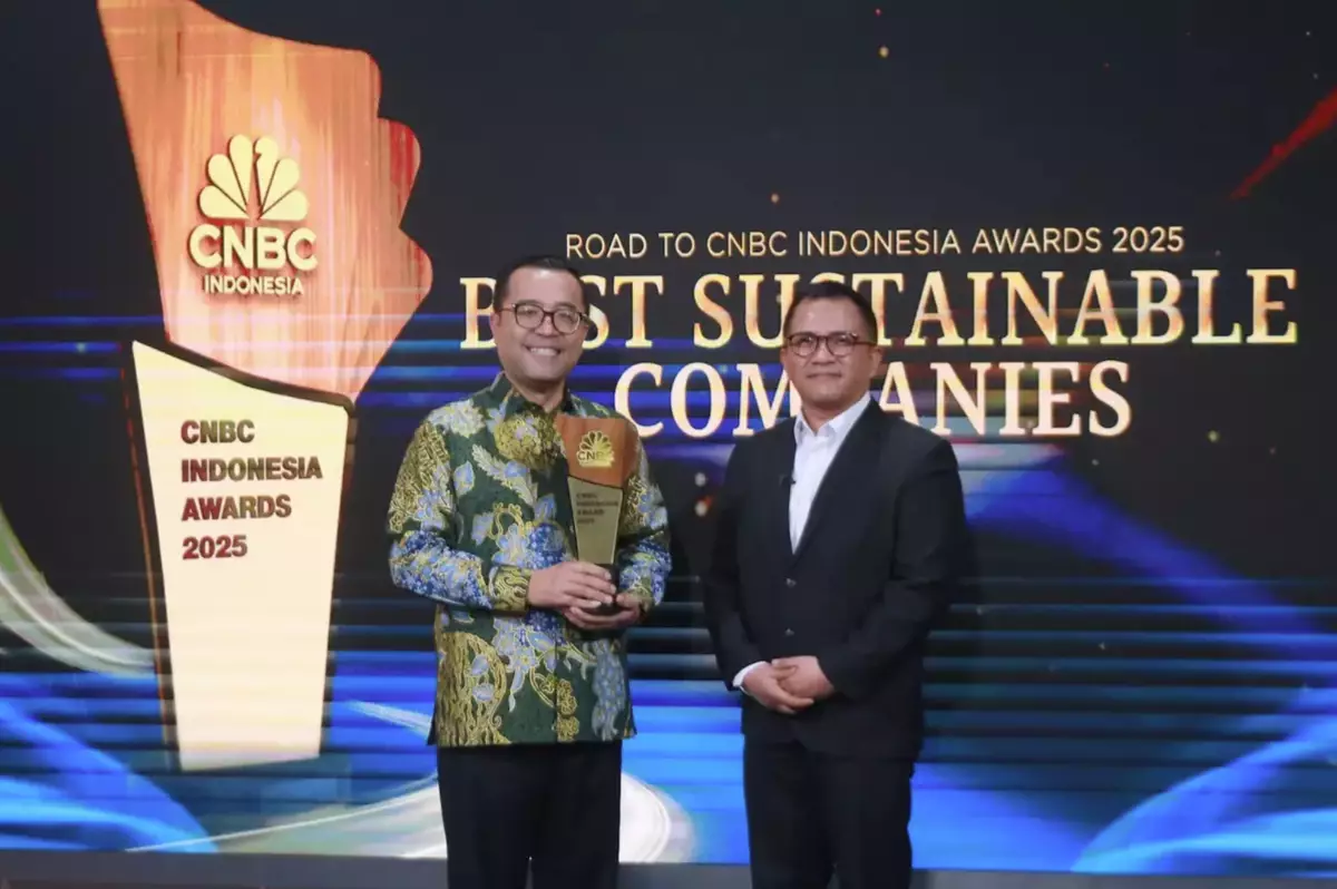 VinFast earns two prestigious awards in Indonesia