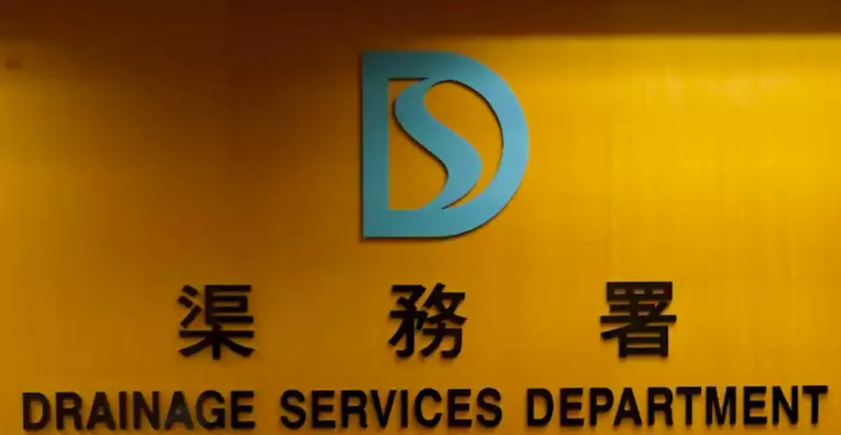 Tragic Accident Claims Life of Worker at Sai Kung Sewerage Project