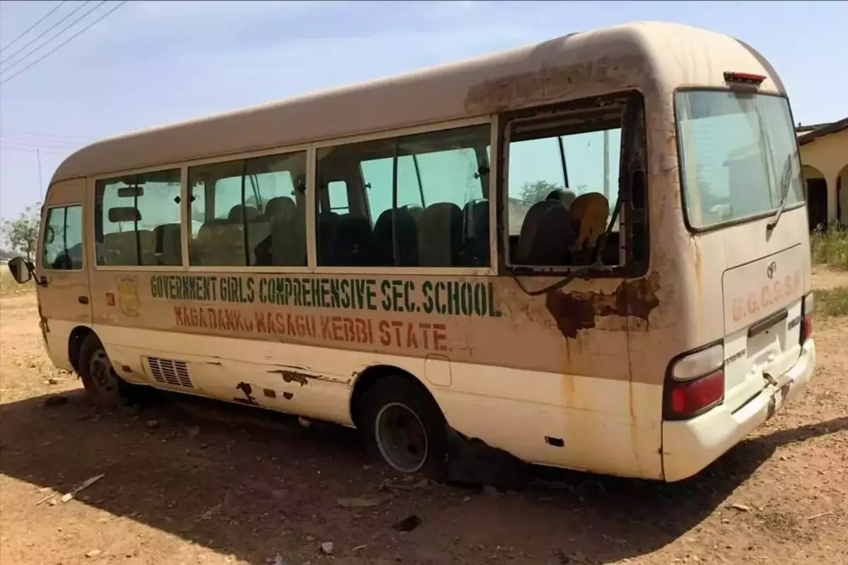 Why schoolchildren are often abducted in Nigeria and who the usual kidnappers are