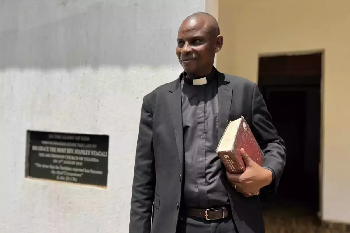 More and more Ugandan men seek DNA paternity tests, often with heartbreaking results