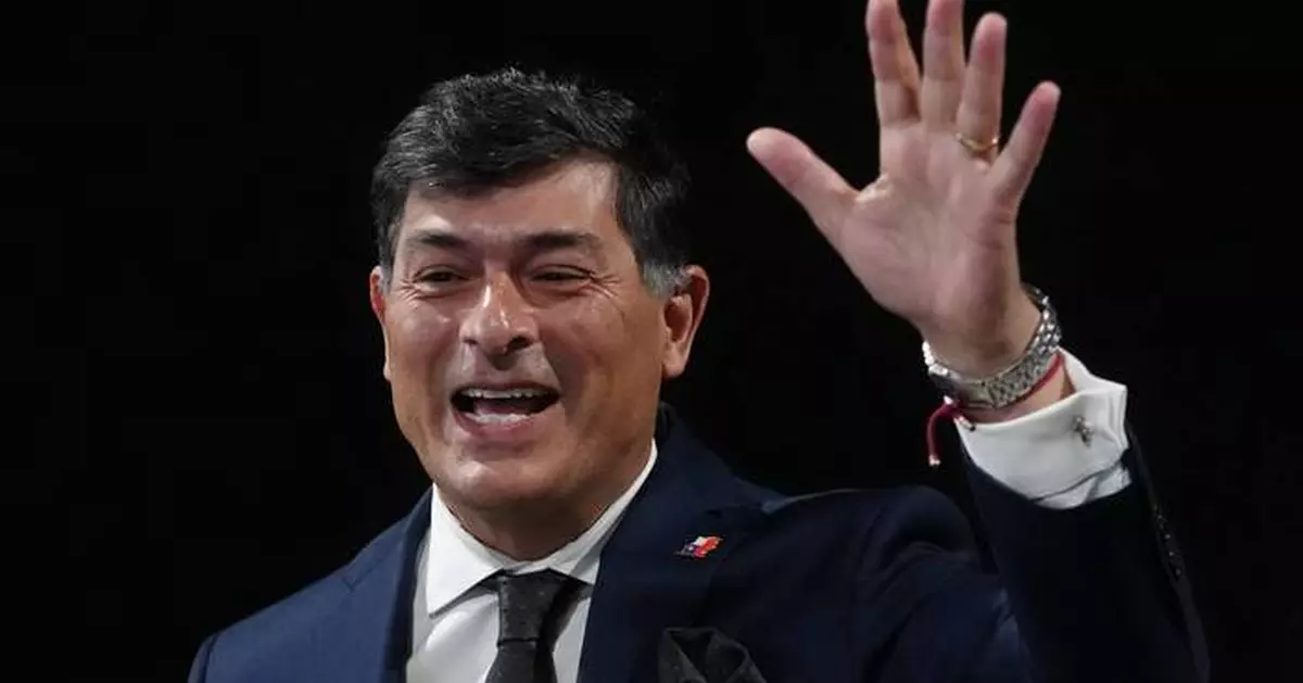 Chile's power broker says he won't endorse communist or far-right rival for president