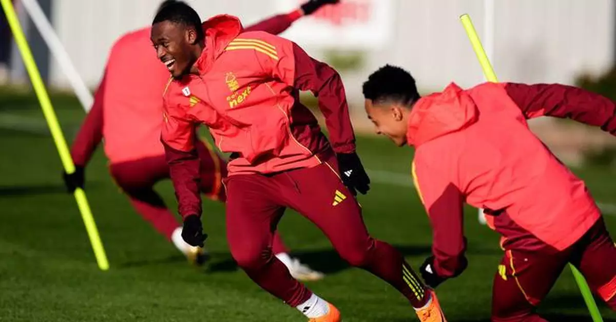 Malen scores twice and hit by object as Aston Villa beats Young Boys in Europa League