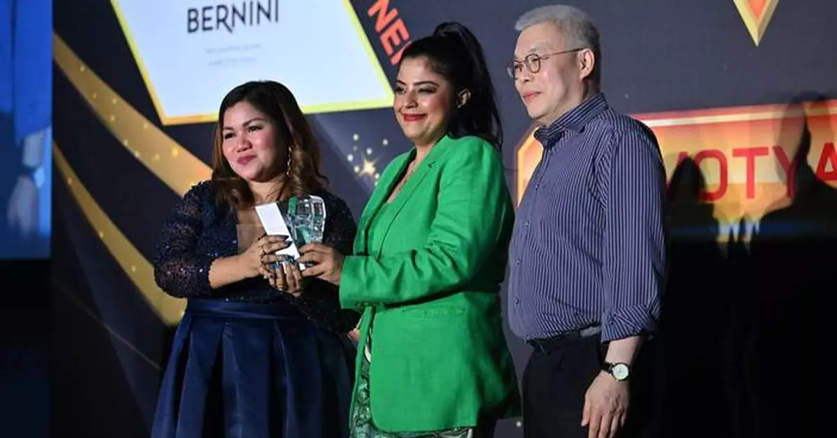 Pacific Prime Wins Multiple Awards at HR Online Vendors of the Year Awards Singapore 2025