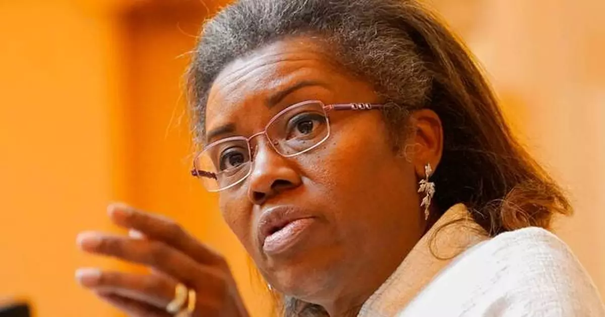 Abigail Spanberger elected Virginia governor in a historic first that boosts Democrats ahead of 2026