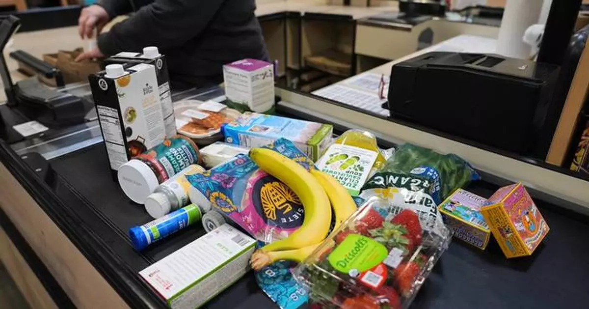 Supreme Court extends its order blocking full SNAP payments, with shutdown potentially near an end