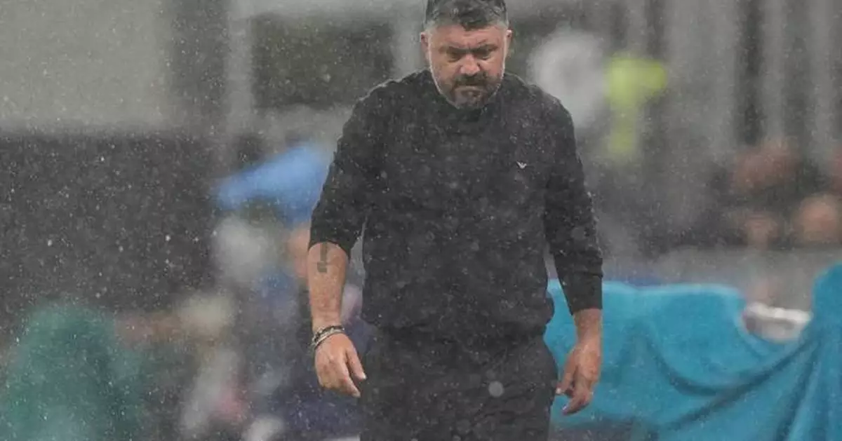 Italy has to beat Northern Ireland then Wales or Bosnia to return to the World Cup