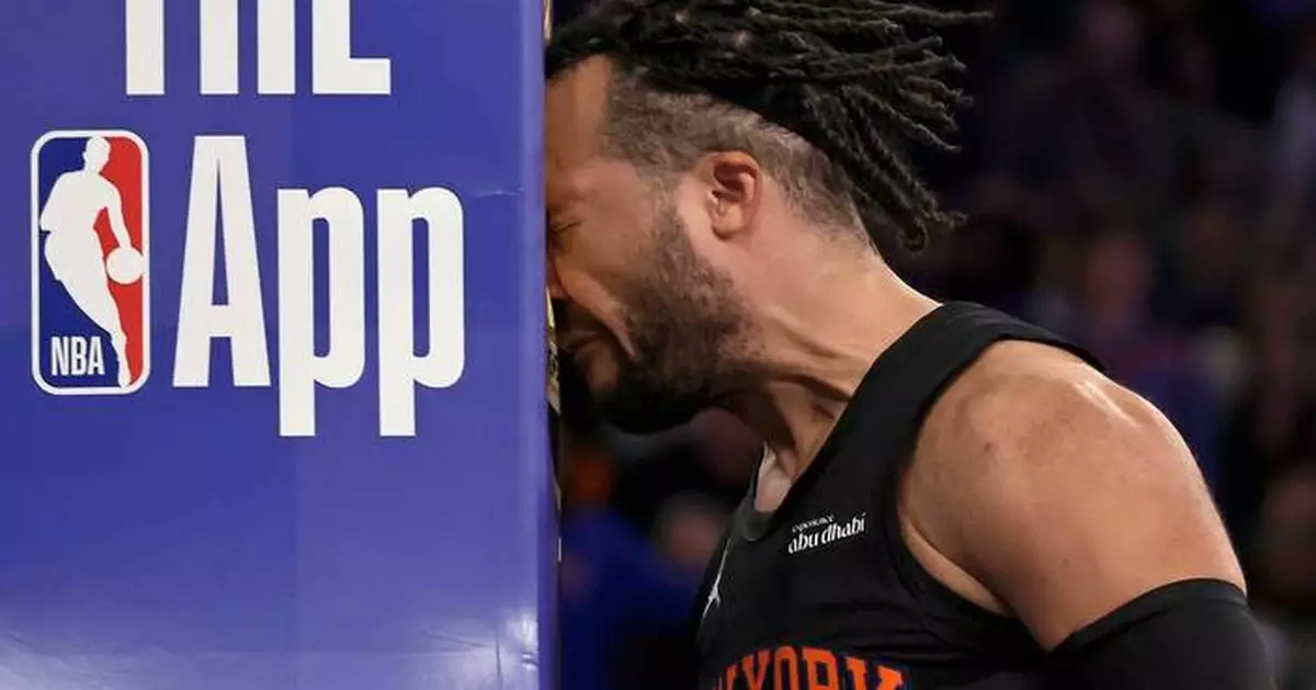 The NBA Cup quarterfinal field is set: Heat-Magic, Knicks-Raptors, Suns-Thunder, Spurs-Lakers