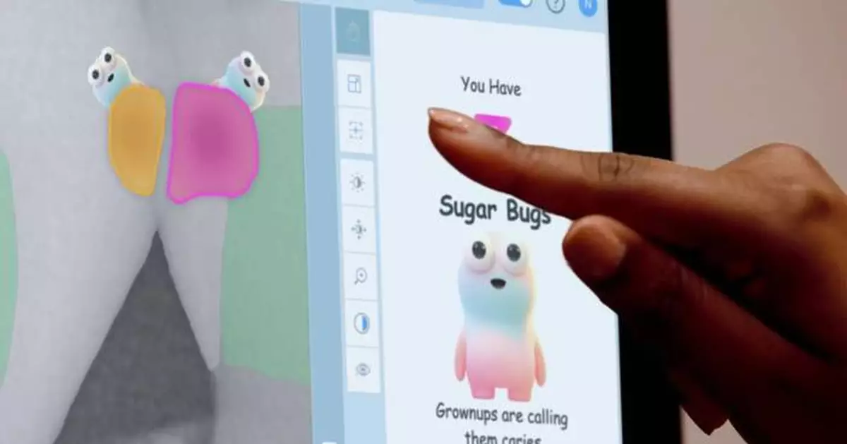 Pearl Expands Pediatric Capabilities with Second Opinion® for Kids