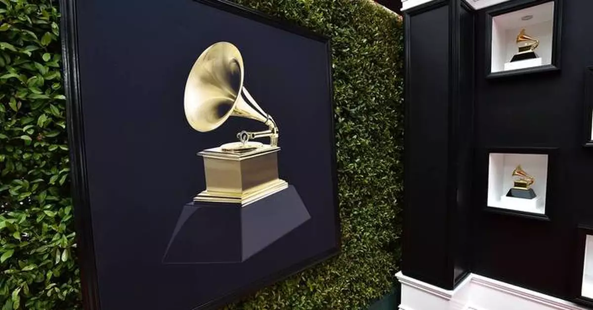 Kendrick Lamar leads 2026 Grammy nominations, followed by Lady Gaga, Jack Antonoff and Cirkut