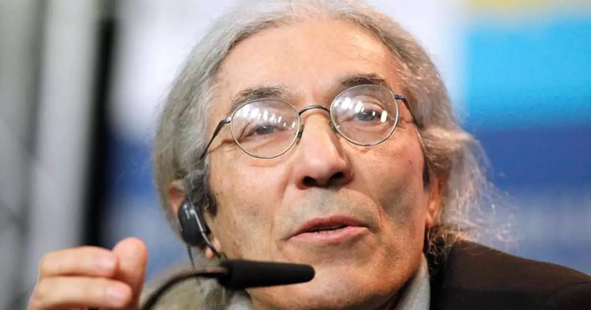 Algeria pardons French-Algerian author Sansal after yearlong imprisonment