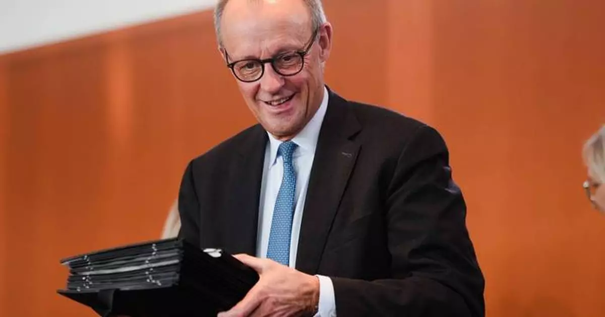 German leader downplays the impact of remarks about Brazil after drawing strong criticism