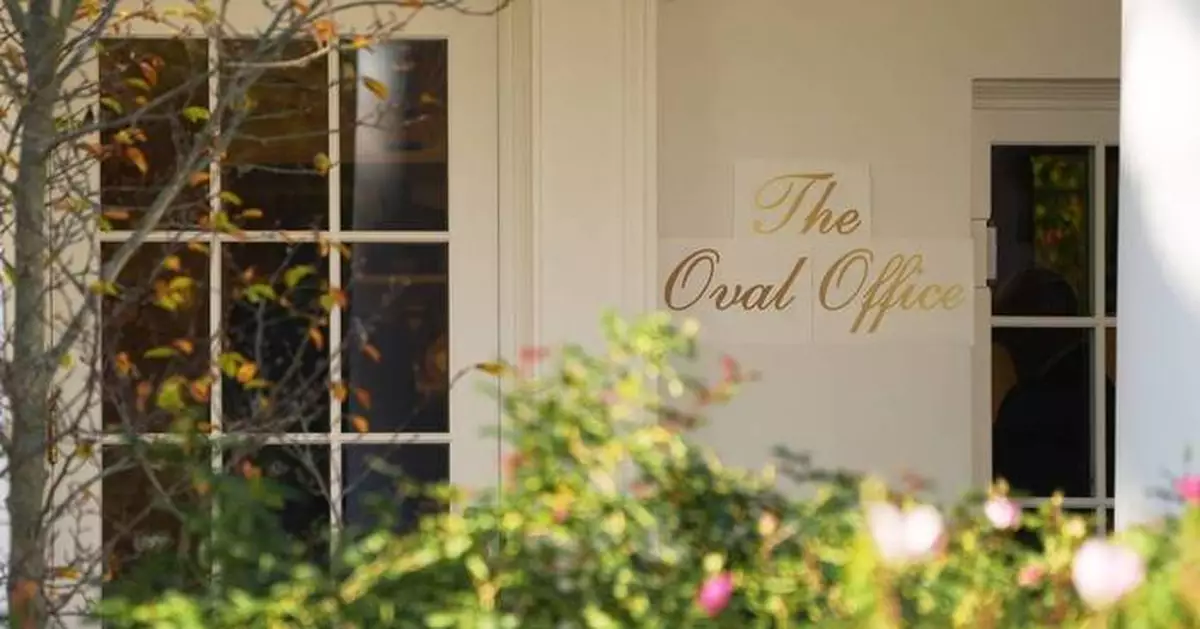 Trump's Republican Party insists there's no affordability crisis and dismisses election losses