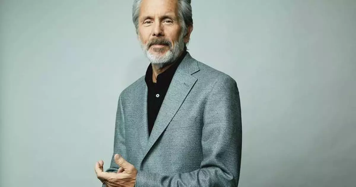 There's a Gary Cole for every TV fan. Now, he's leading an 'NCIS' Veterans Day special