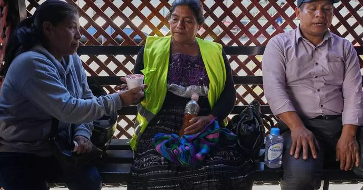 Body of Guatemalan woman killed when she went to clean the wrong Indiana house is returned home