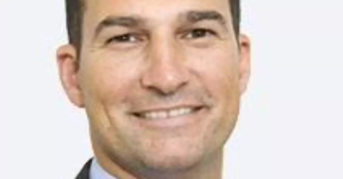 euNetworks Appoints Nick Walden as Chief Revenue Officer