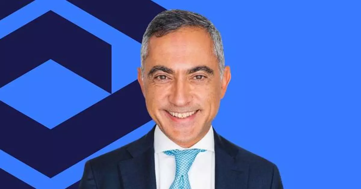 TEN (Transportation Equipment Network) Names Hooman Yazhari as Chief Executive Officer