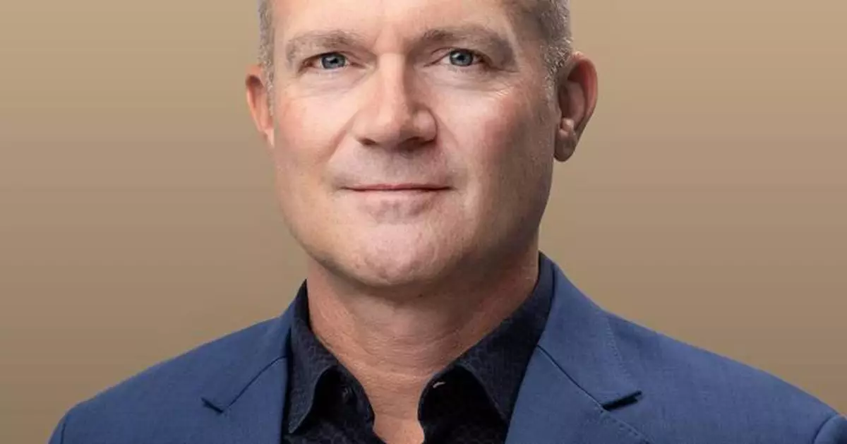 Scott Millard Named IonQ’s New Chief Business Officer