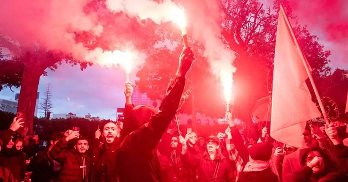 Tunisia summons European Union envoy over alleged protocol breach