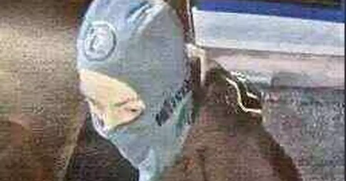 2 Massachusetts men are arrested in the weekend explosion at Harvard Medical School