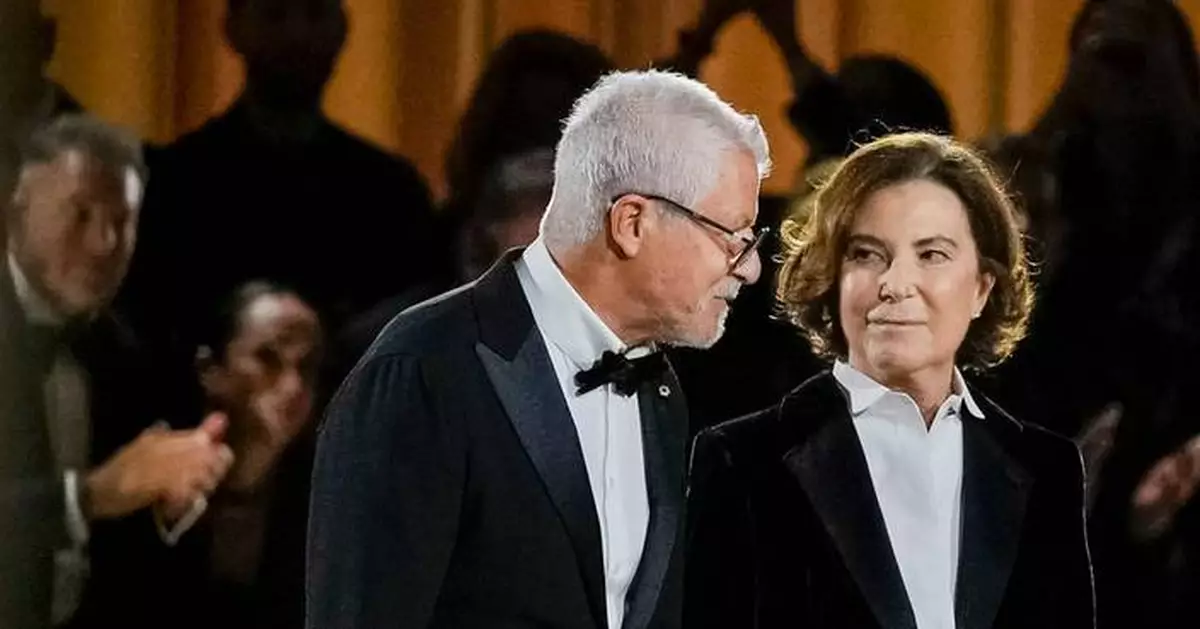 Armani fashion group appoints new board to guide company after designer's death