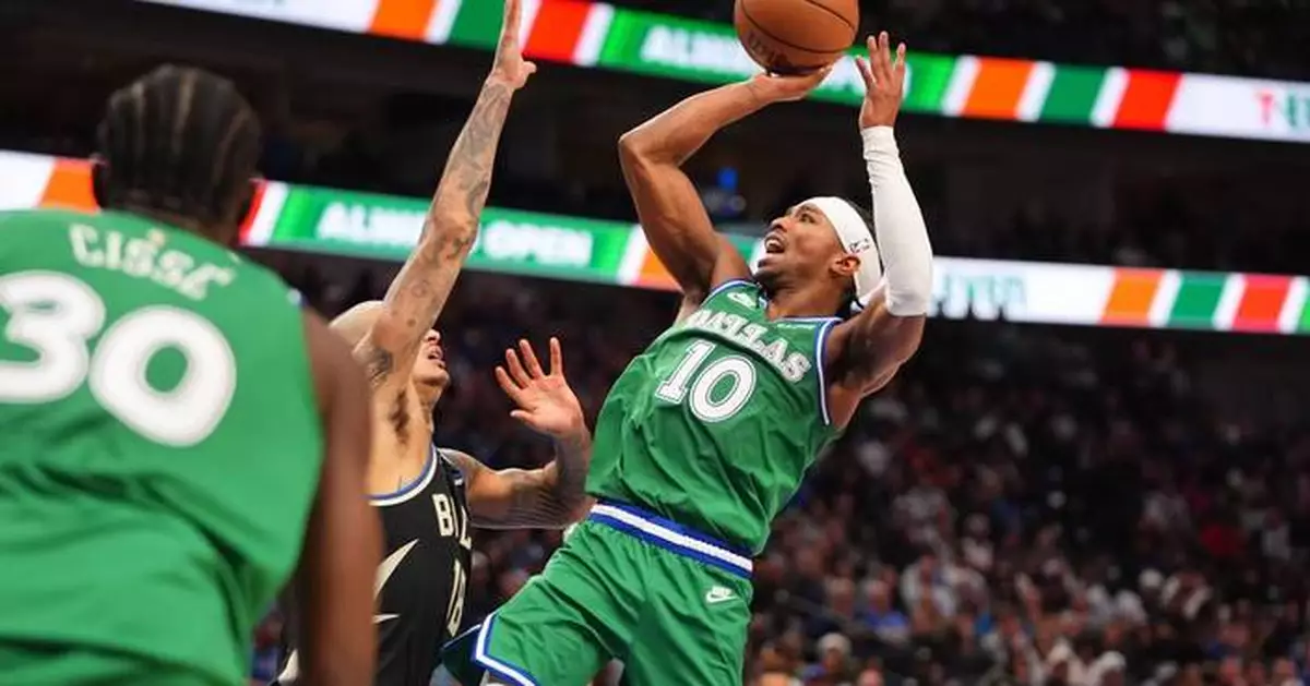 Kidd and Mavericks hope to move forward from firing of GM Nico Harrison