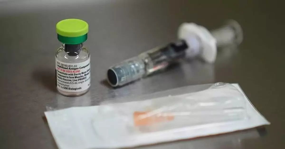Canada loses measles elimination status after ongoing outbreaks