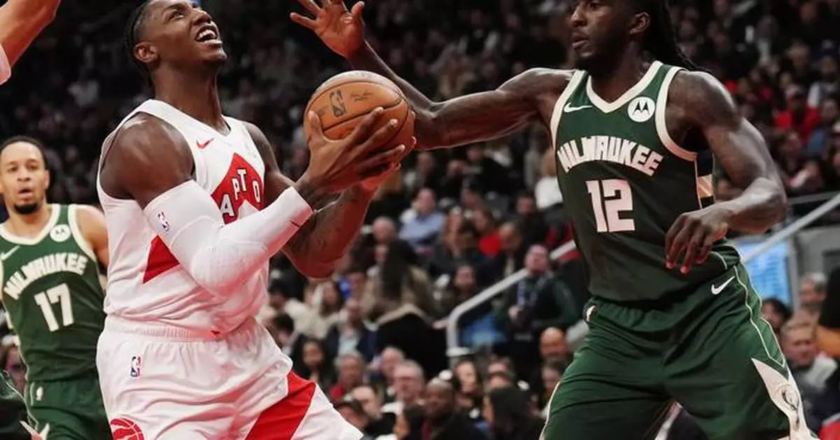 Bucks forward Taurean Prince out indefinitely with herniated disk in his neck