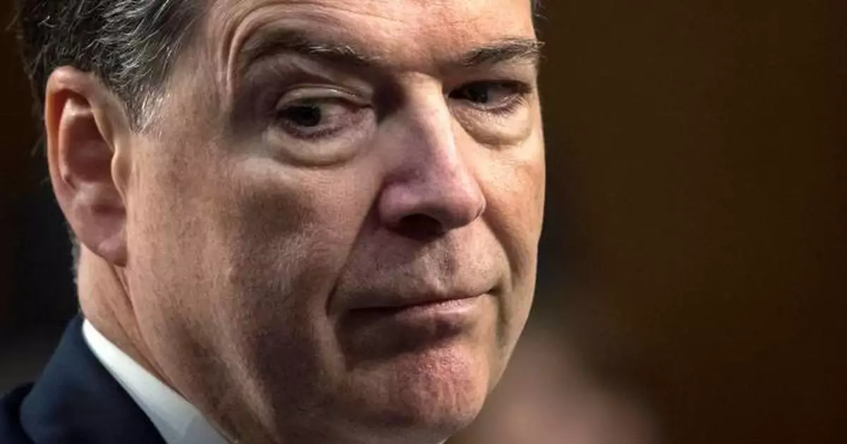 Federal grand juries, like the one in the Comey case, make major decisions in secret