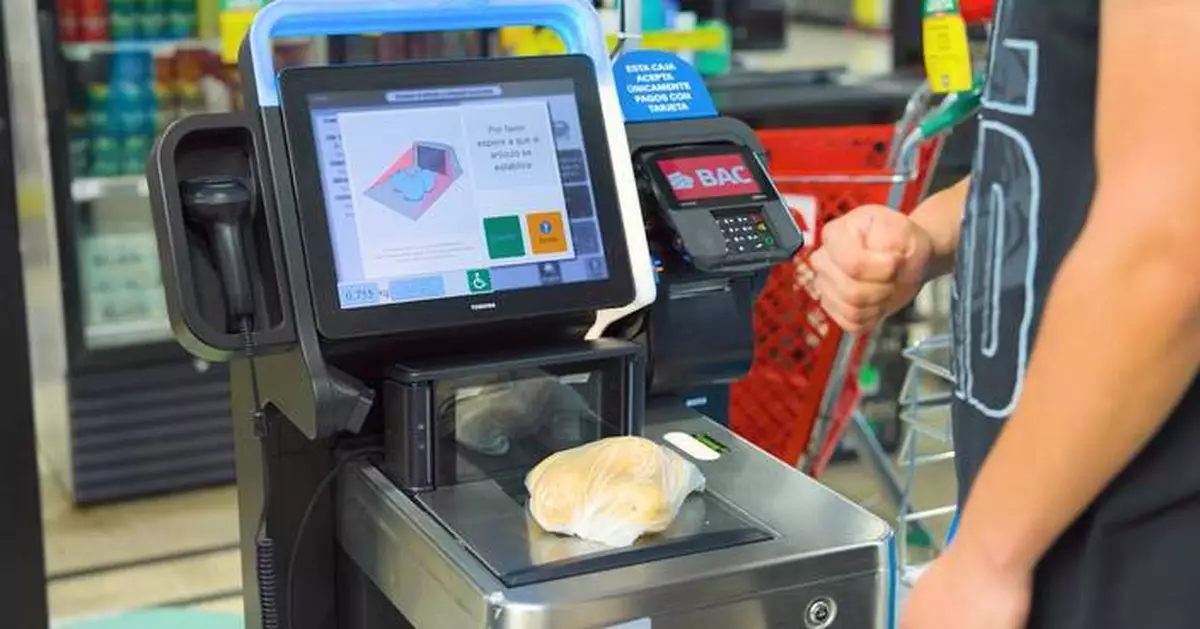 Megasuper Takes the Lead in Checkout Innovation with Toshiba’s ELERA® Produce Recognition