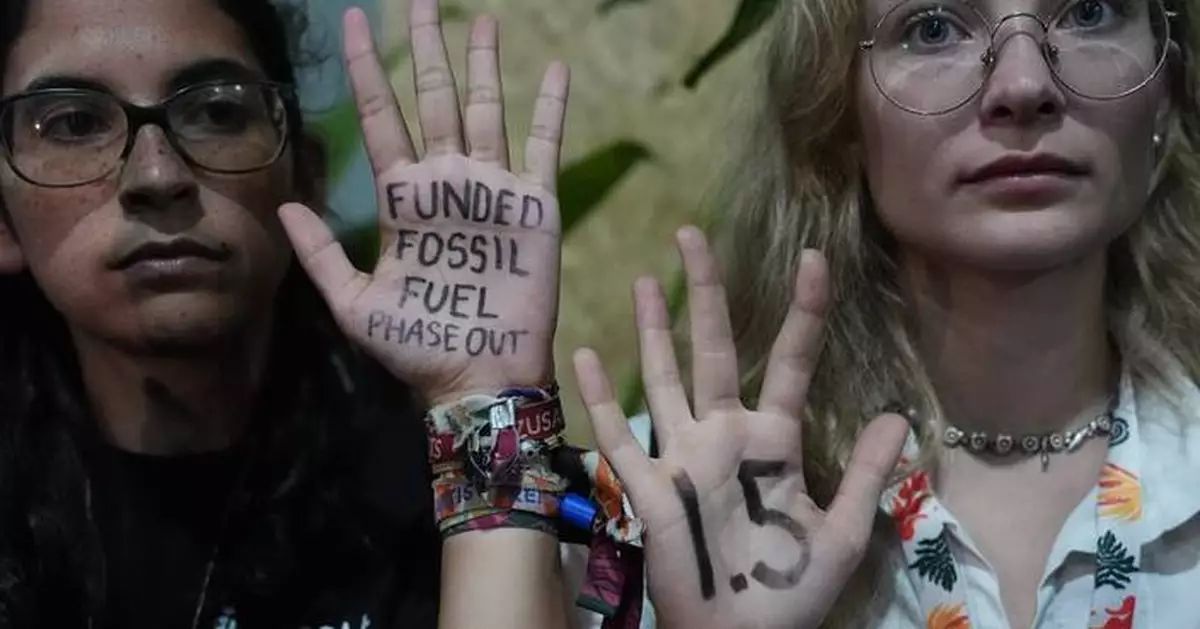 Here's what's next in the fight to curb climate change, now that talks in Brazil have ended